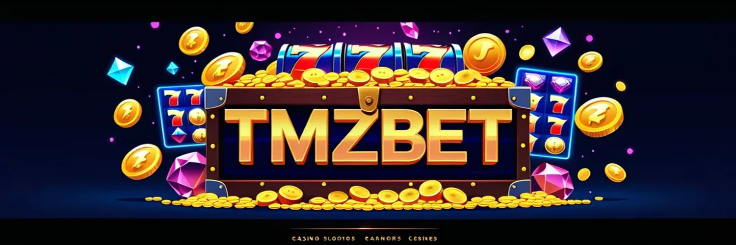 Tmzbet Online Casino